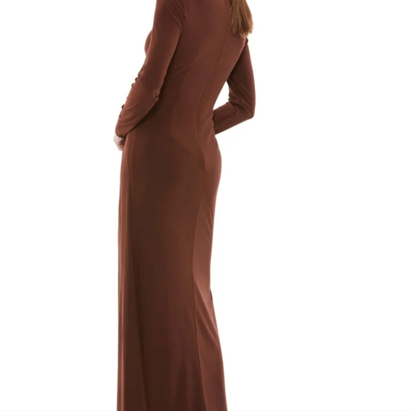 MacDuggal Gown - Picture 3 of 4